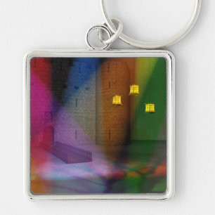 Esta gran etapa del llavero de los tontos