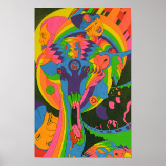 ESTA IMPRESIÓN DE GIRAFFE 11X17