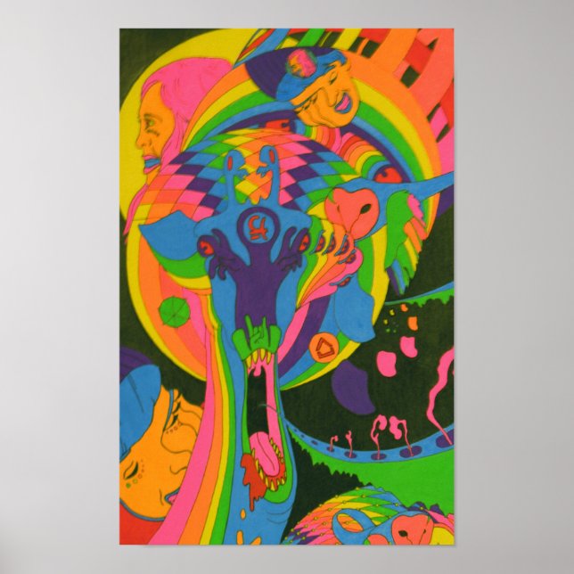 ESTA IMPRESIÓN DE GIRAFFE 11X17 (Frente)