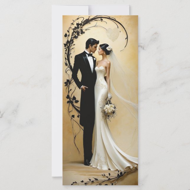 Está invitado (Anverso)