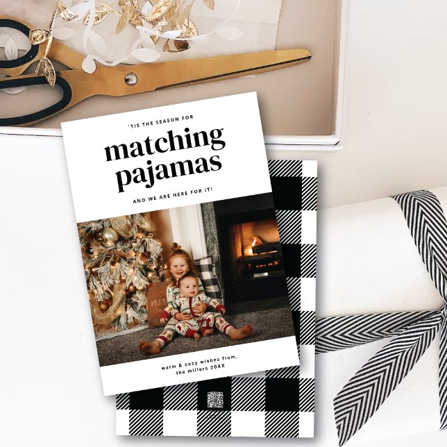 'Esta linda tarjeta de fotos de la temporada de pi (Subido por el creador)