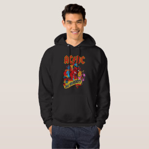 ¿Está Listo Para La Banda De Sudaderas Con Capuchó
