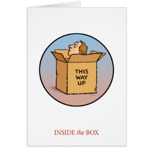 Esta manera encima de la tarjeta