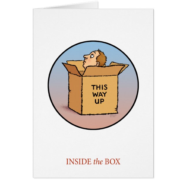 Esta manera encima de la tarjeta (Frente)