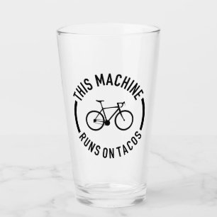 Esta Máquina Corre Sobre Tacos