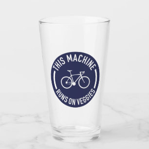 Esta Máquina Funciona En Bicicleta Veggies