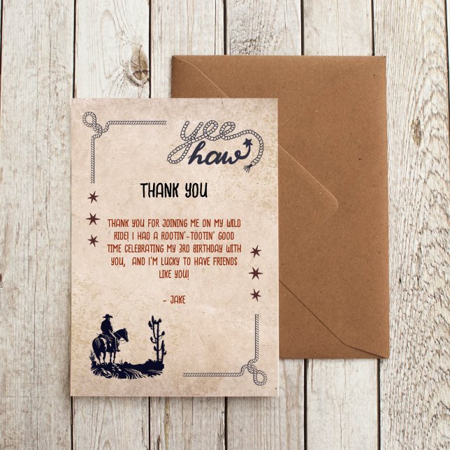 Esta no es mi primera tarjeta de agradecimiento de (Subido por el creador)