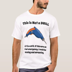 Esta no es una camiseta con detalles