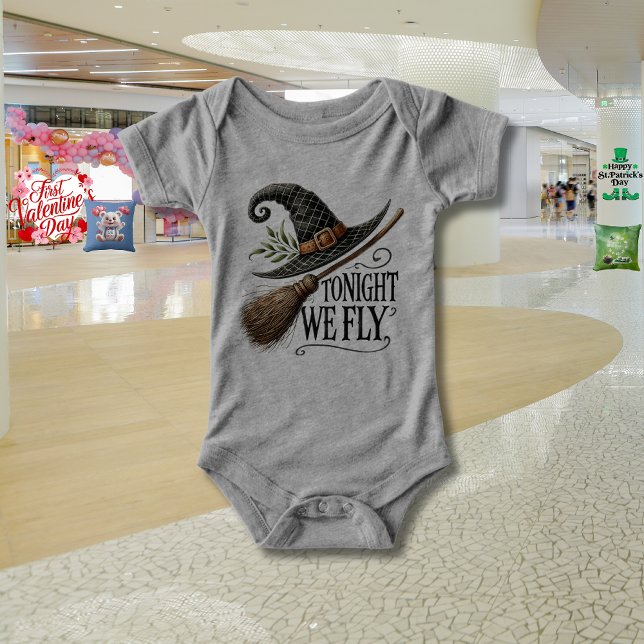 Esta Noche Volamos A Halloween (Subido por el creador)