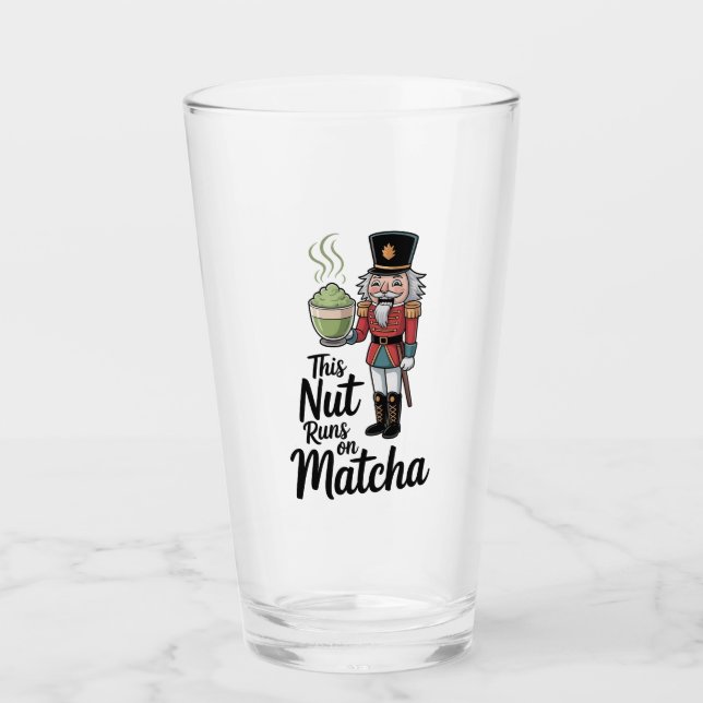 Esta nuez funciona con cascanueces de Navidad de m (Anverso)