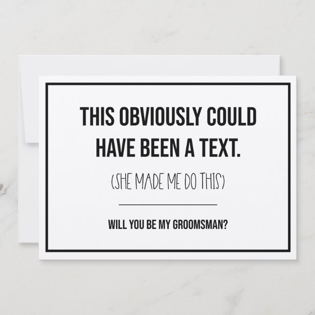 Esta Podría Haber Sido Una Propuesta De Texto Groo (Anverso)