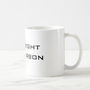 ÉSTA PUDO SER taza de café de BORBÓN