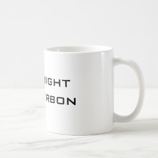 ÉSTA PUDO SER taza de café de BORBÓN