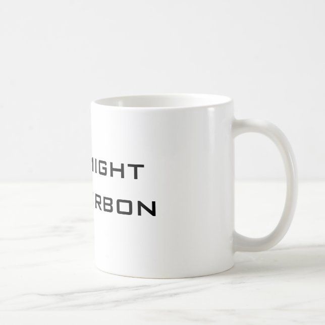 ÉSTA PUDO SER taza de café de BORBÓN (Derecha)