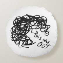 Esta salida—> lanzar almohada | TRERIVE