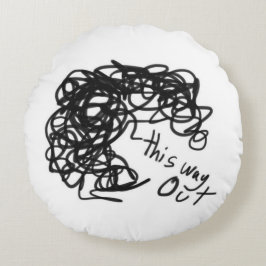 Esta salida—> lanzar almohada | TRERIVE