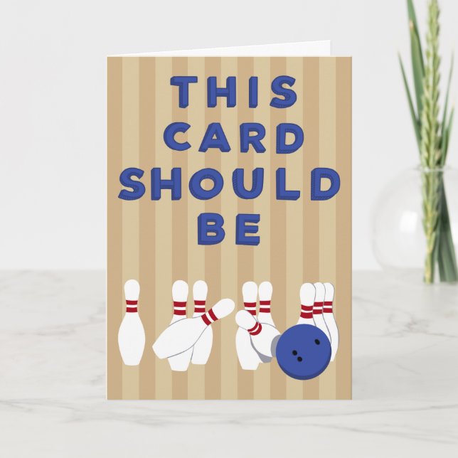 Esta tarjeta debería estar justo arriba del bolich (Anverso)