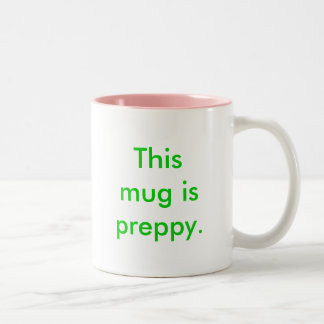 Esta taza es de muy buen gusto. taza de café