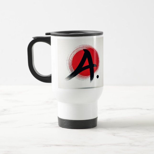 ¡Esta taza es una delicia absoluta! (Izquierda)