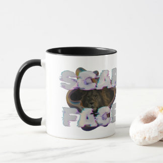 Esta taza no es solo una herramienta para beber