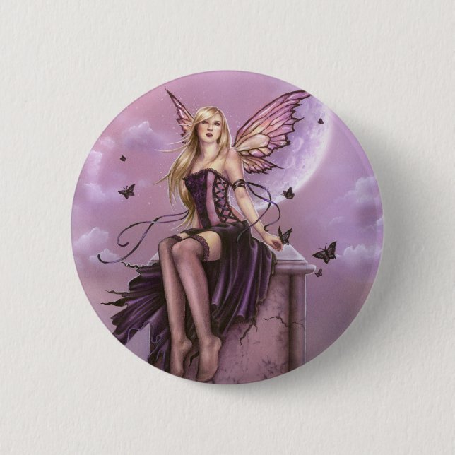 Estaba una vez el botón inocente (Anverso)