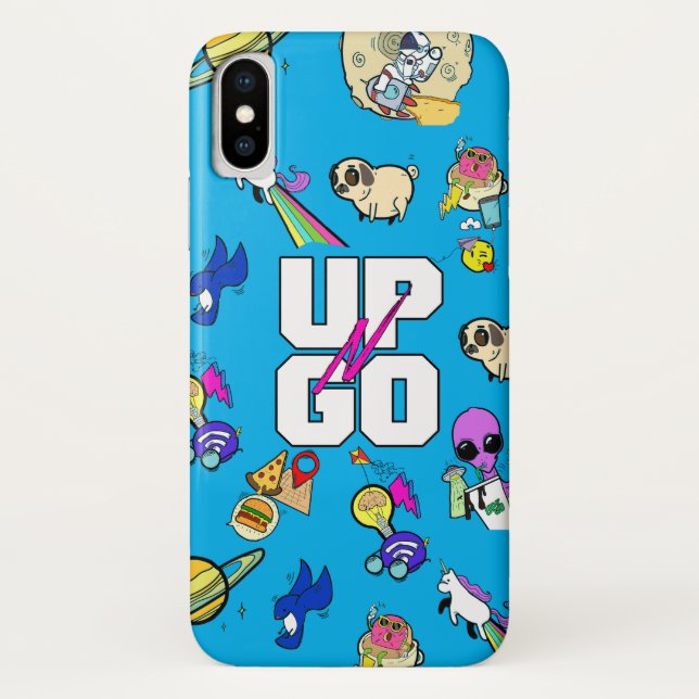 Establecer Funda libre (Reverso)