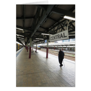 Estación Central de Sydney
