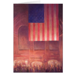 Estación central magnífica