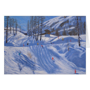 Estación de esquí de Tignes 2009