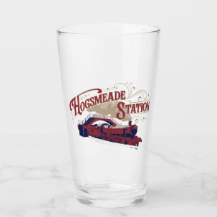 Estación de HOGSMEADE Gráfico Vintage