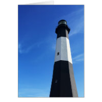 estación de luz de tybee island