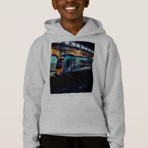 Estación de Manchester