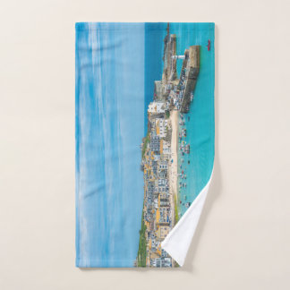 Estación de St. Ives, Cornwall, Reino Unido