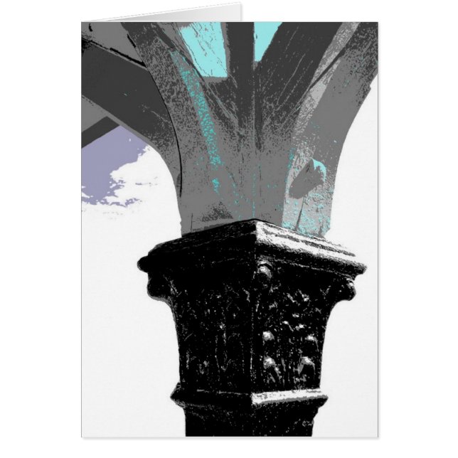 Estación de tren (Frente)