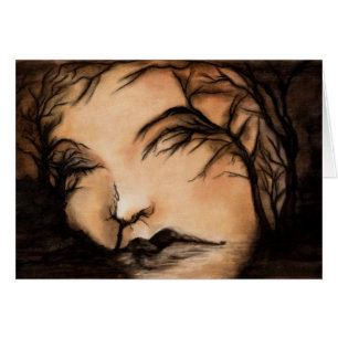 Estación II:  Caída