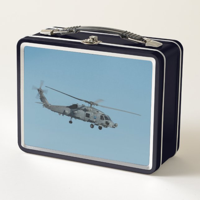 Estación MH-60R (Anverso)