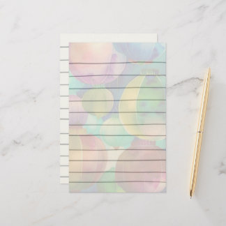 Estacionamiento de farolillos de papel