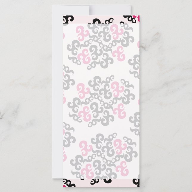 Estacionamiento De Swirl Clásico (Anverso)