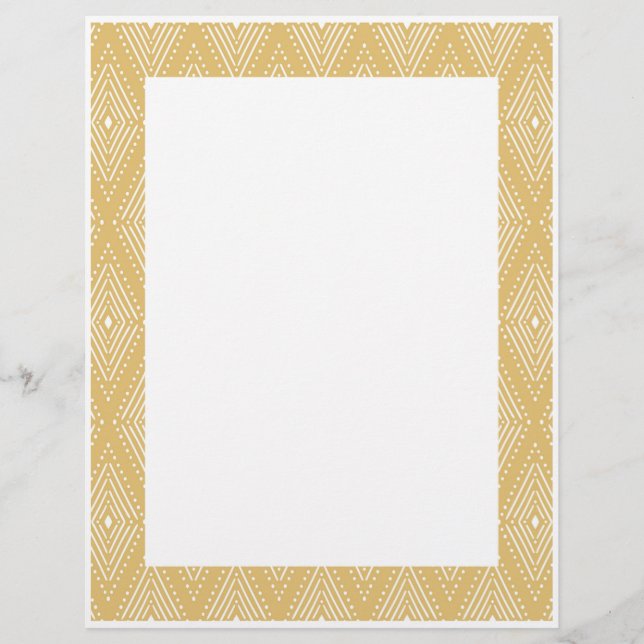 Estacionamiento de volante de impresora de papel d (Frente)