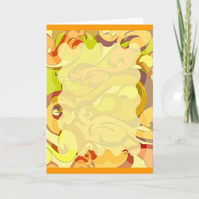 Estacionario de Groovy 70 (Anverso)