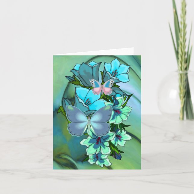 Estacionario Spumoni BLANK (Anverso)