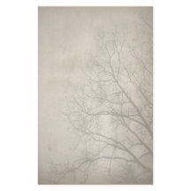 Estacionería de papel Erie Winter Day