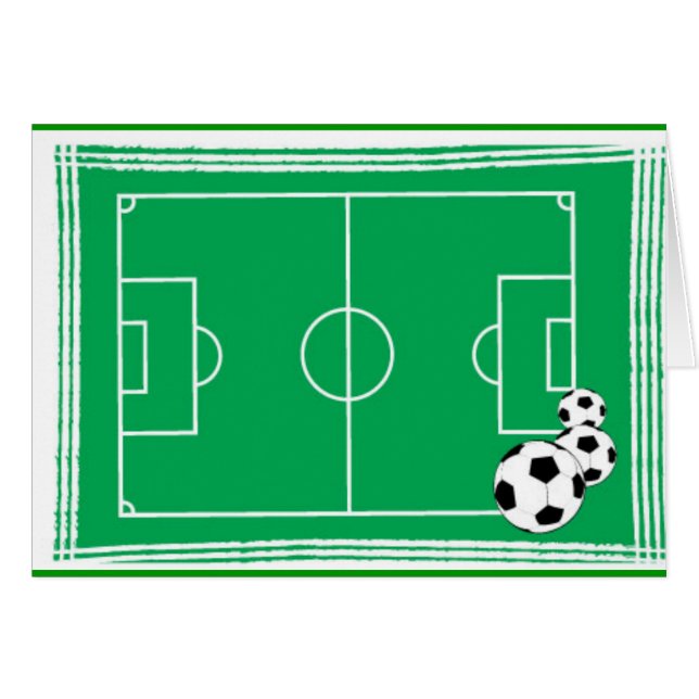estadio de fútbol (Anverso (Horizontal))
