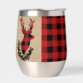 Estadio Rústico Rojo De Buffalo