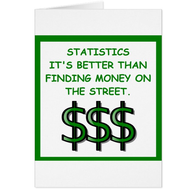 ESTADÍSTICAS (Frente)