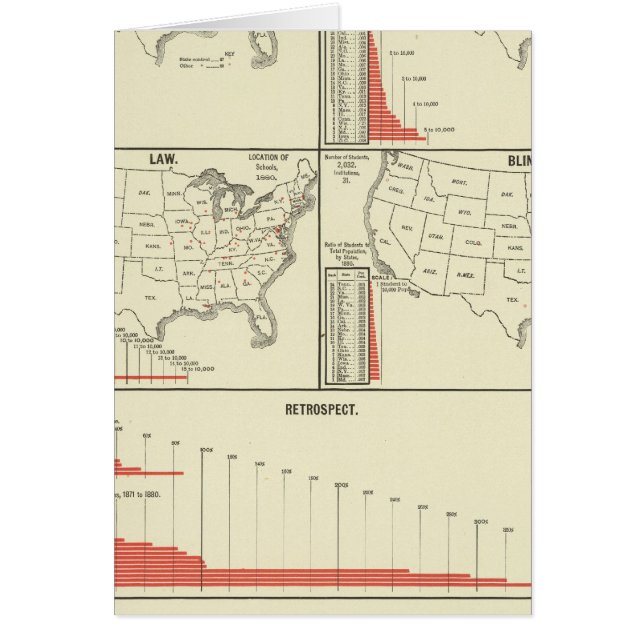 estadísticas de escuelas especiales (Frente)