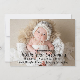 Estadísticas modernas de fotos nombran anuncio de 