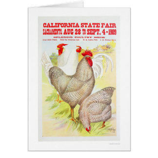 Estado 1909 de California justo