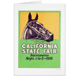 Estado 1928 de California justo