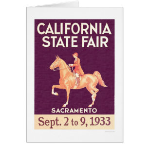Estado 1933 de California justo